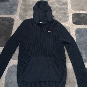 Old Navy Knit hoodie